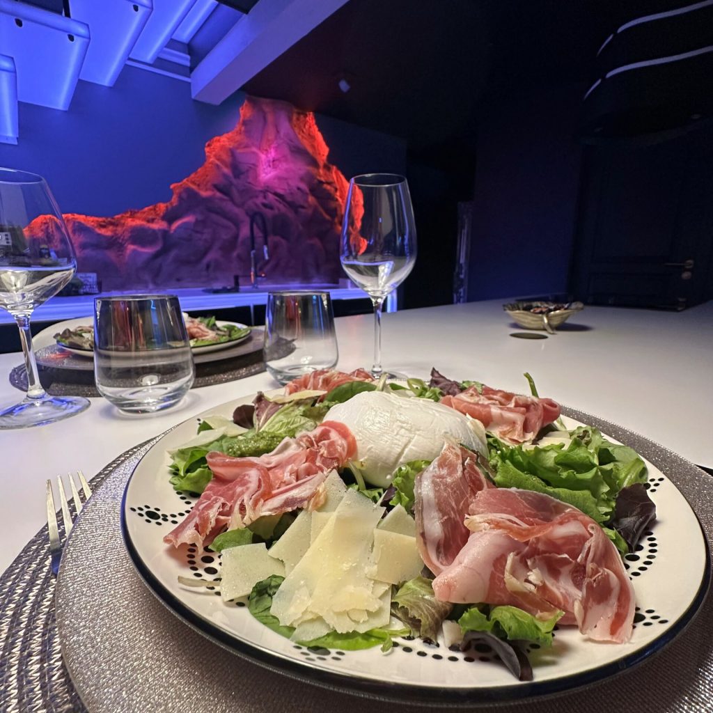 burrata